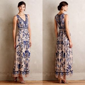 NWT Moulinette Soeurs Willow Park Maxi